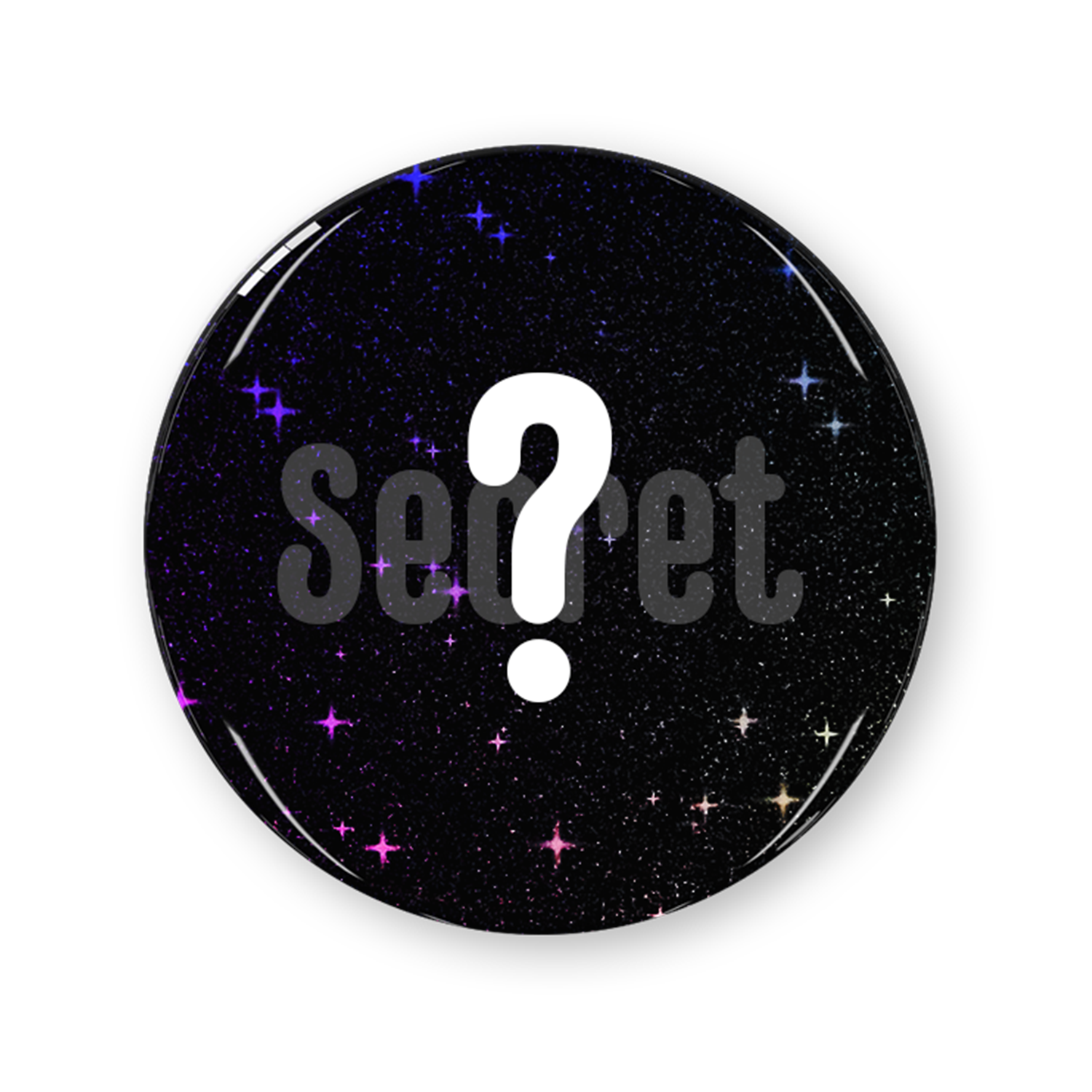 REPVERSE RANDOM BADGE