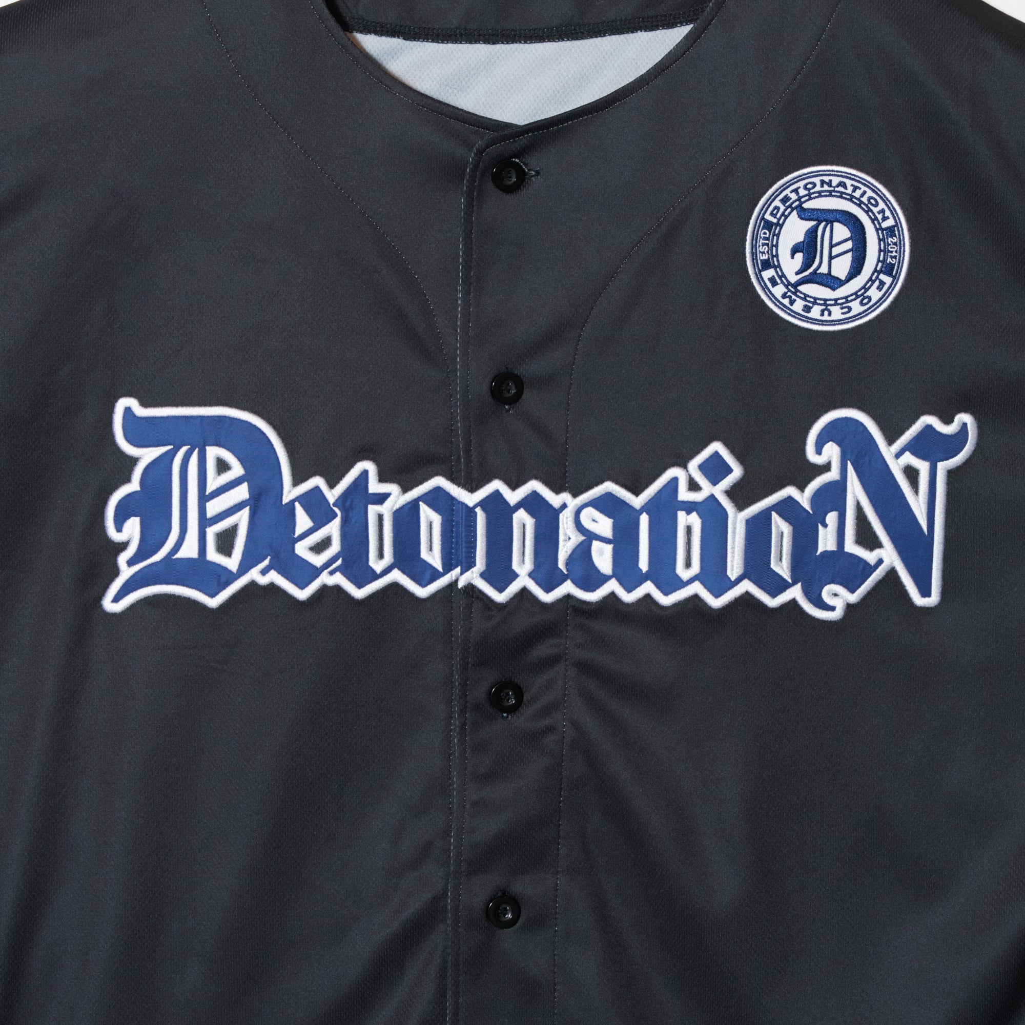 DFM Baseball Shirt