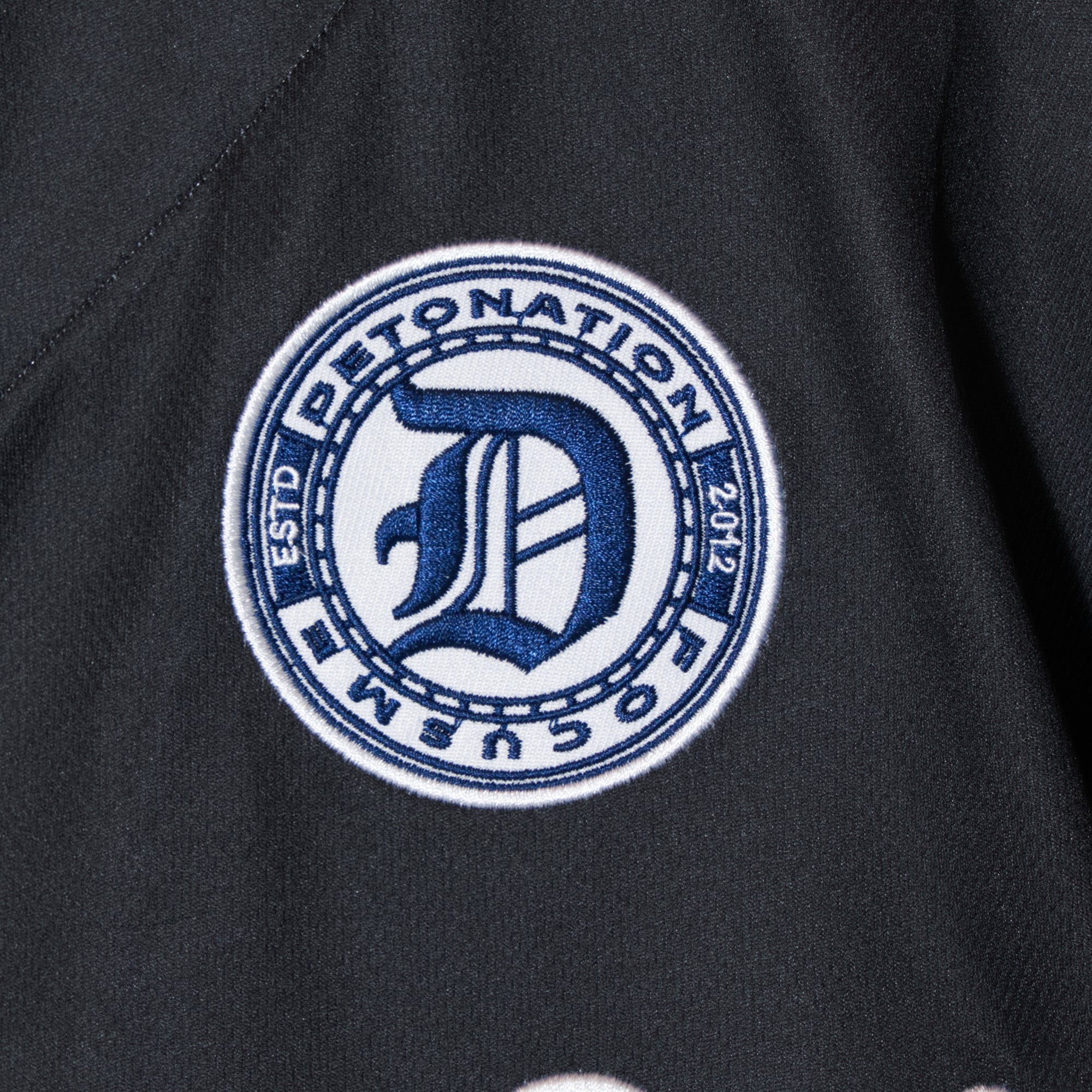 DFM Baseball Shirt