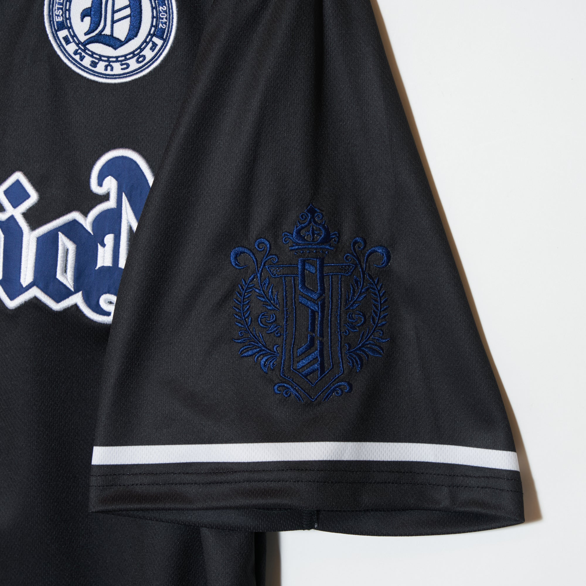 DFM Baseball Shirt