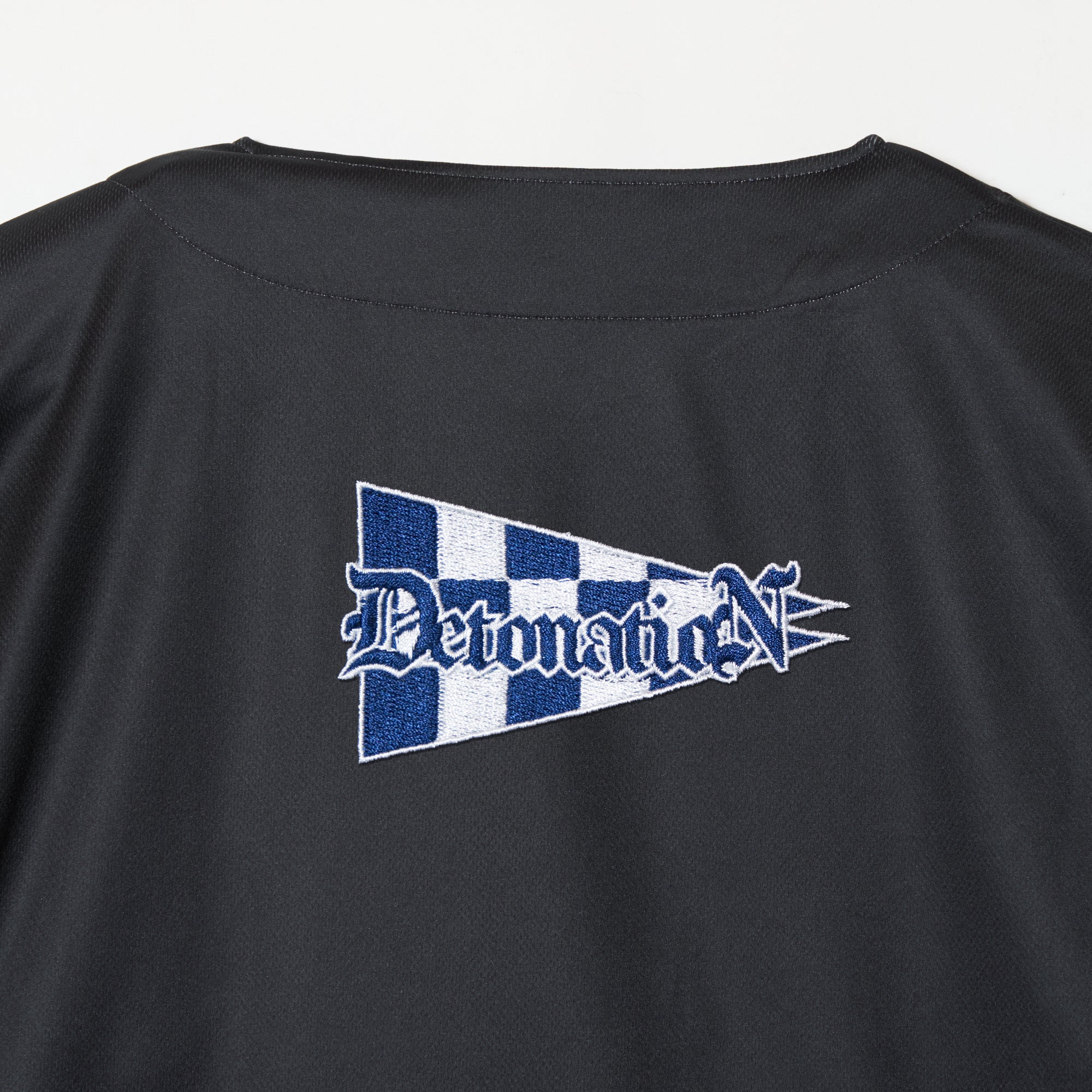 DFM Baseball Shirt