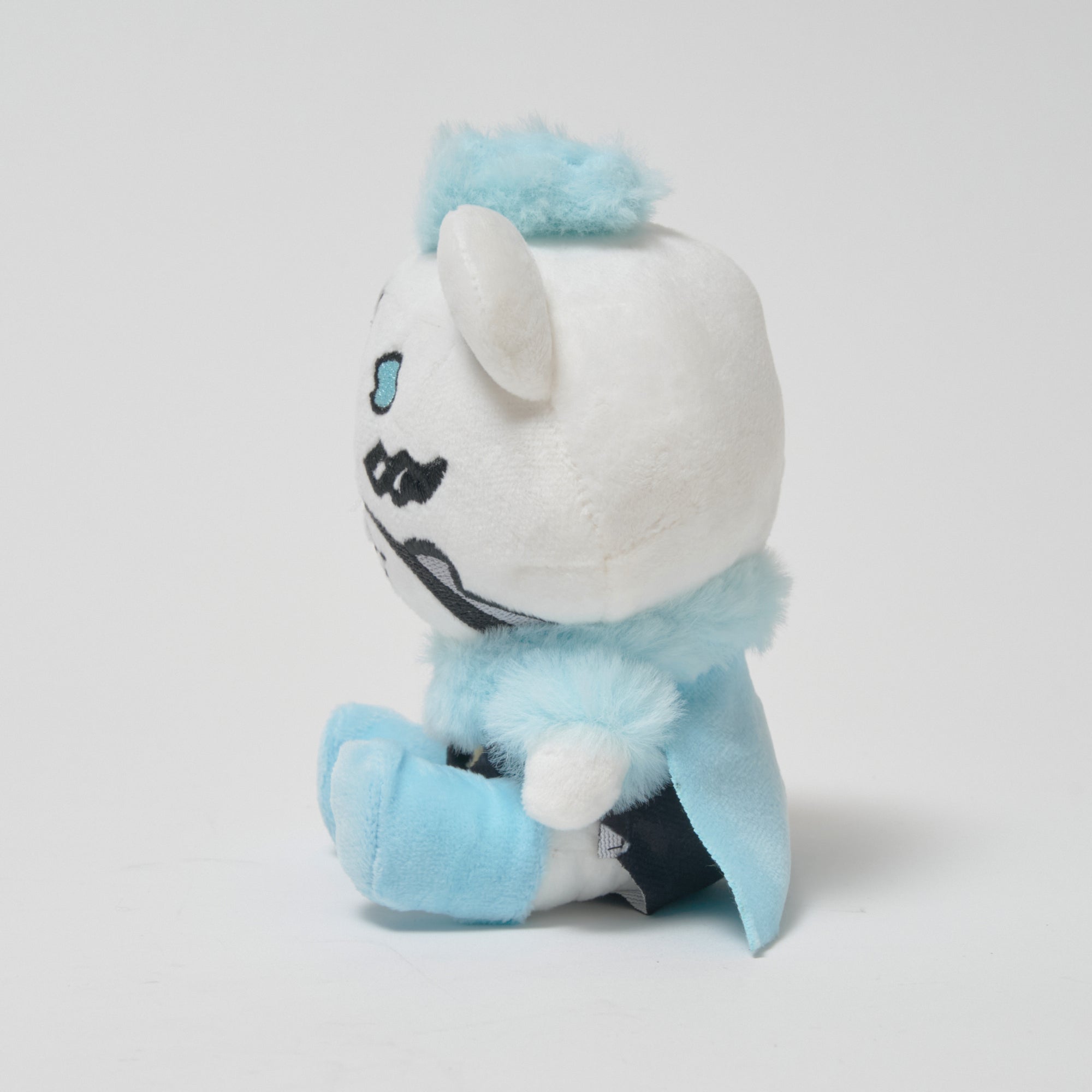 いけんくまぬいぐるみ