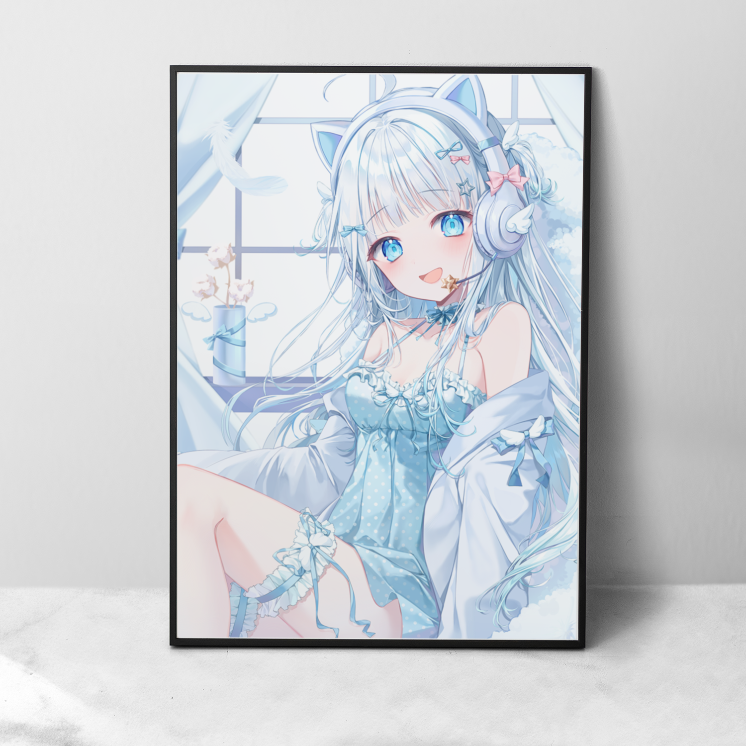 【数量限定】UTO BIRTHDAY 2026 METAL ART