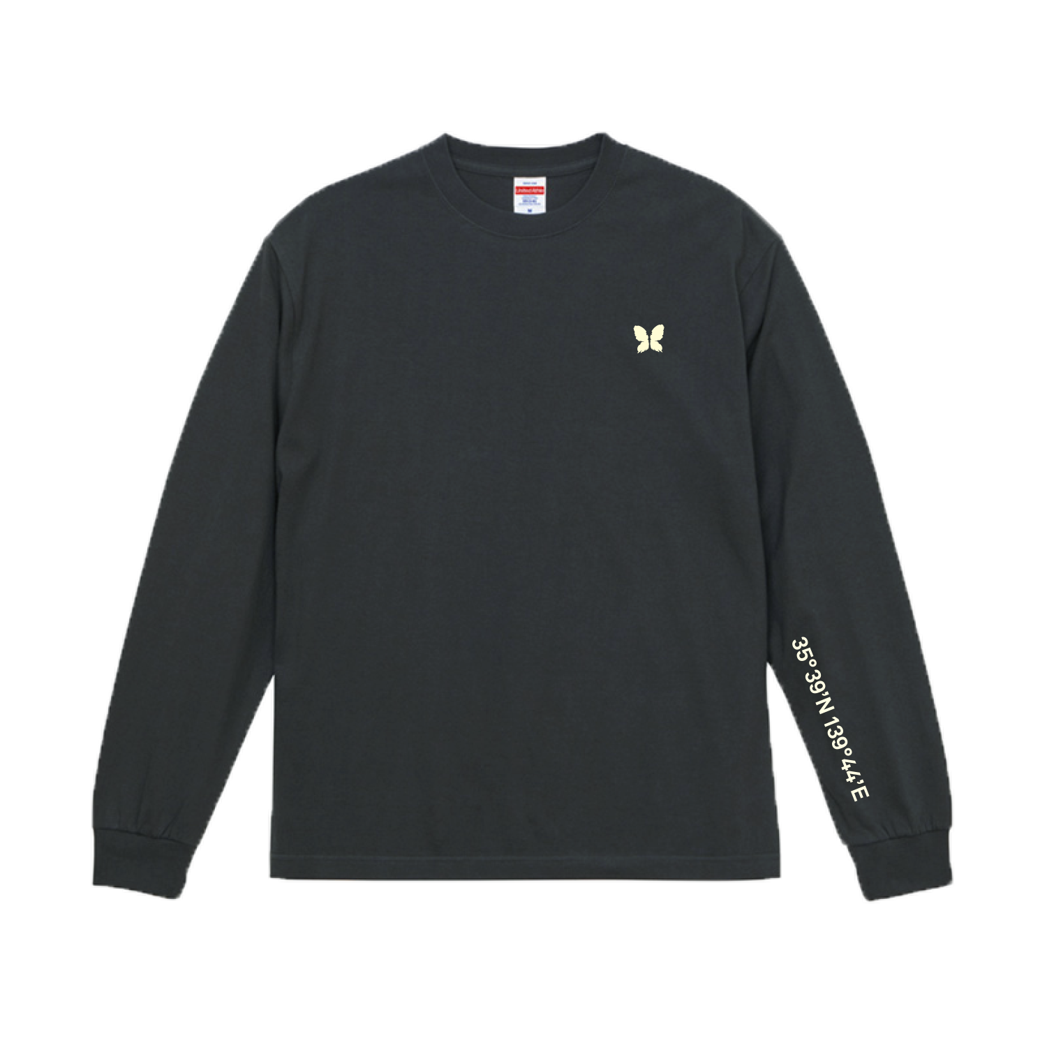 BANCHO×DFM LONG SLEEVE | DFM STORE BANCHO×DFM LONG SLEEVE | DFM STORE