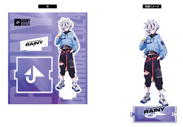 NEW | DFM STORE