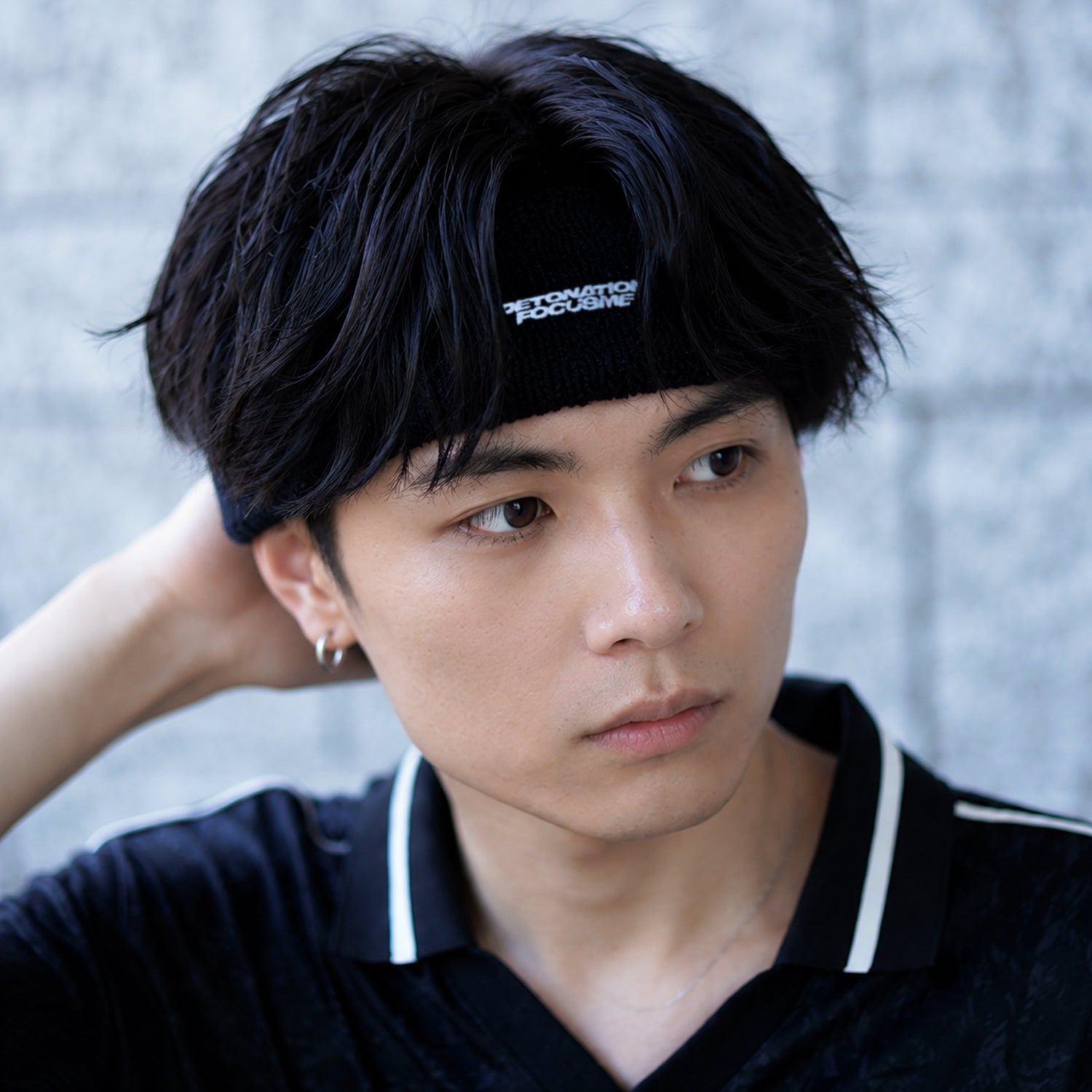 DFM Headband