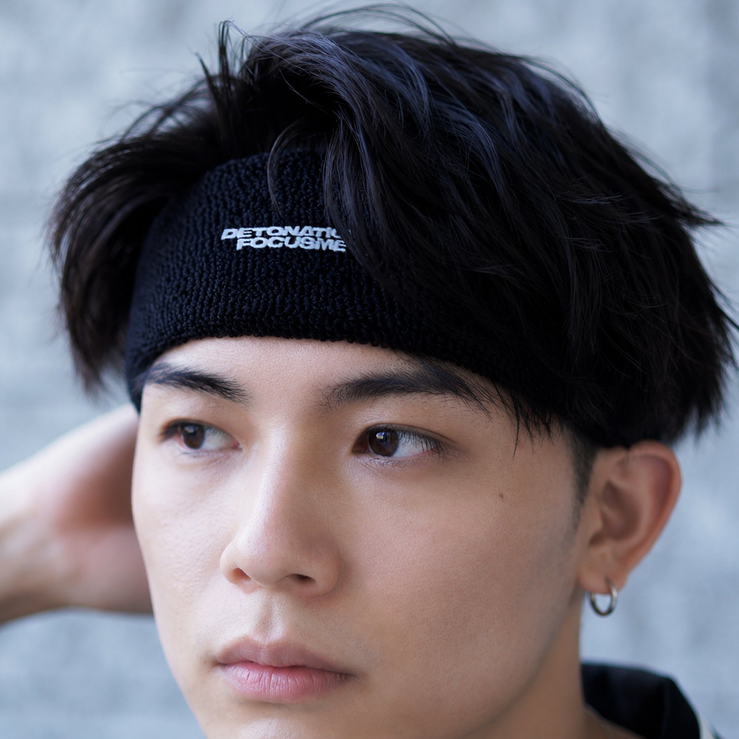 DFM Headband