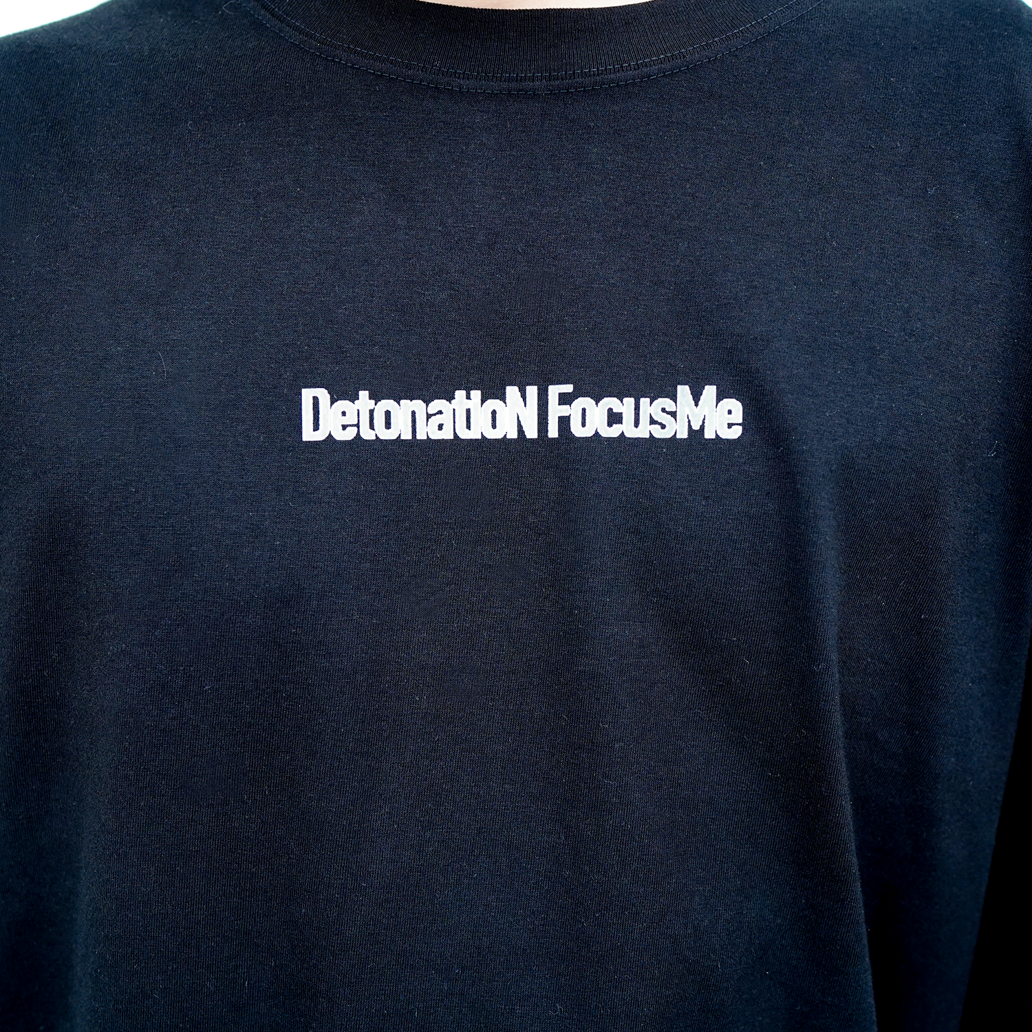 DFM VLRT'26 Tee