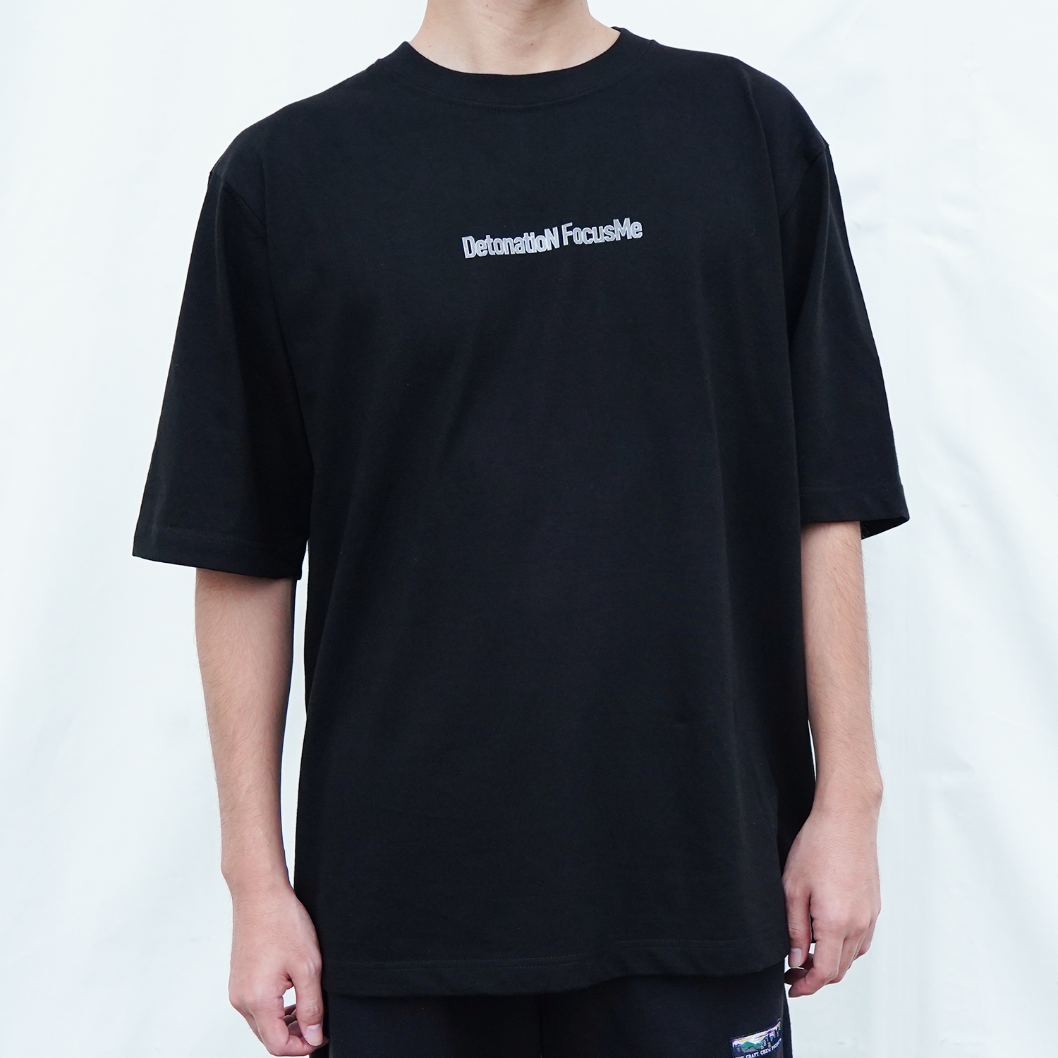 DFM VLRT'26 Tee
